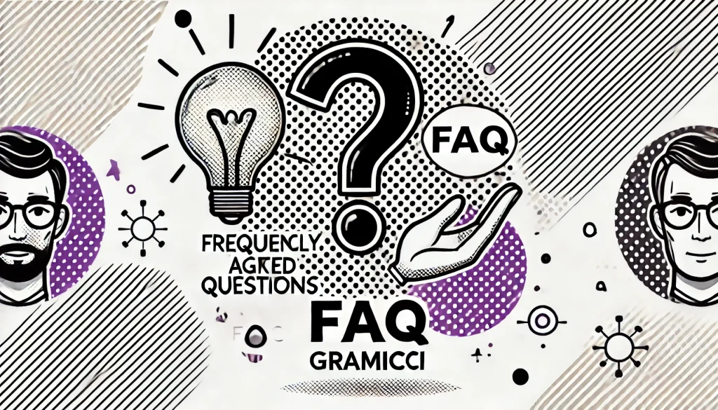 よくある質問（FAQ）