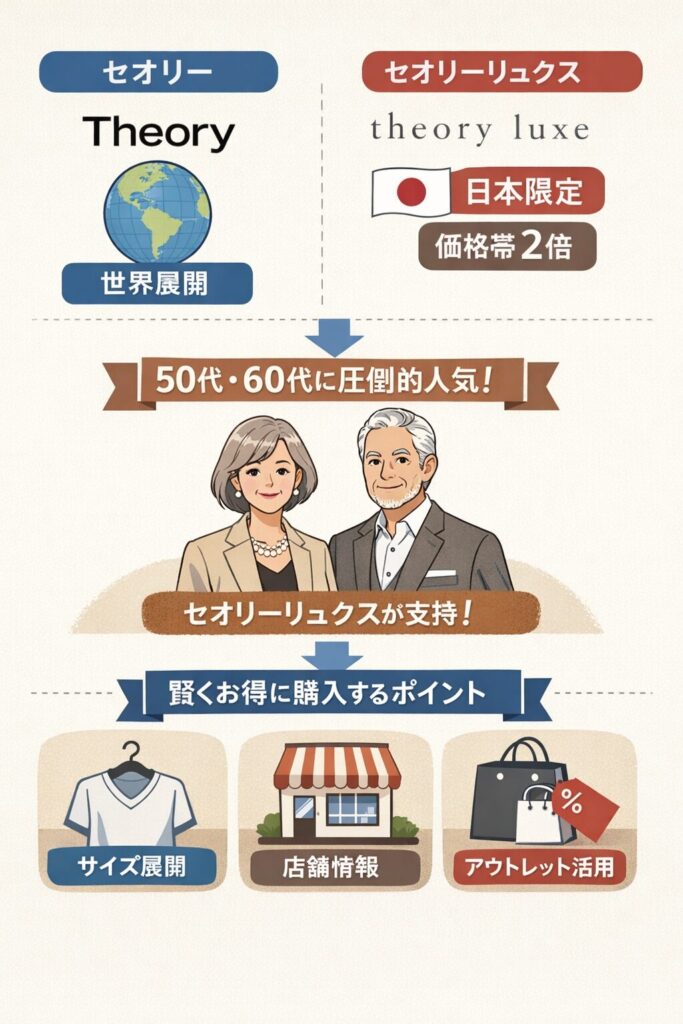 セオリーvsセオリーリュクス2