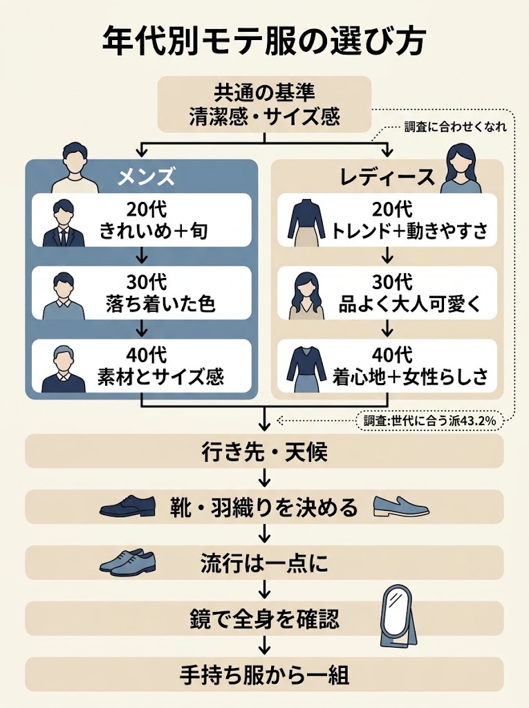 記事全体を俯瞰できる、読みやすい日本語インフォグラフィック
