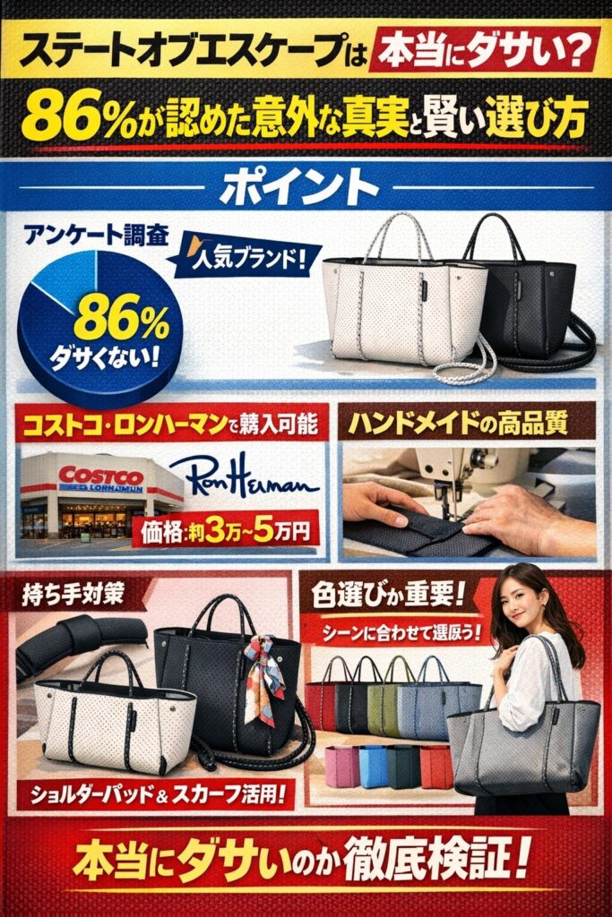 ステートオブエスケープは本当にダサい2